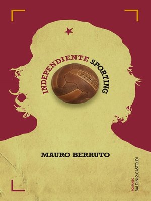 cover image of Independiente Sporting
